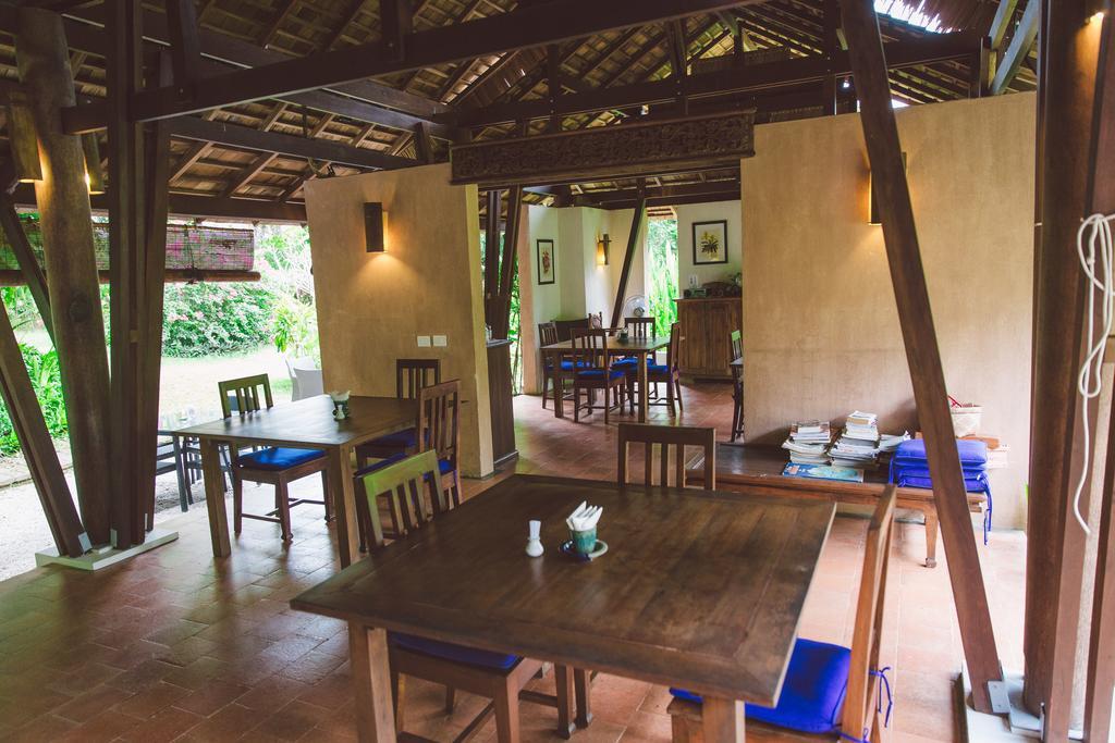 Koyao Bay Pavilions - Beach Resort And Pool Villas Ко Яо Ной Екстериор снимка