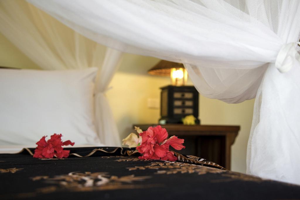 Koyao Bay Pavilions - Beach Resort And Pool Villas Ко Яо Ной Екстериор снимка