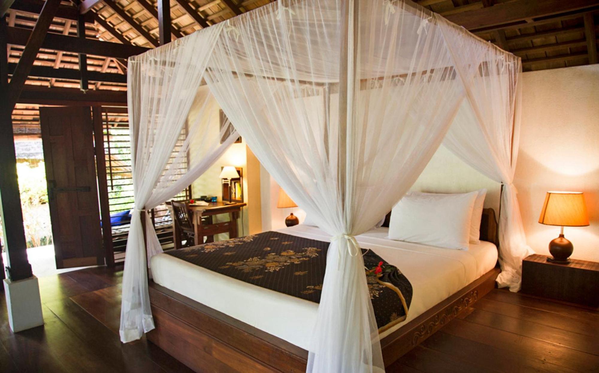 Koyao Bay Pavilions - Beach Resort And Pool Villas Ко Яо Ной Екстериор снимка