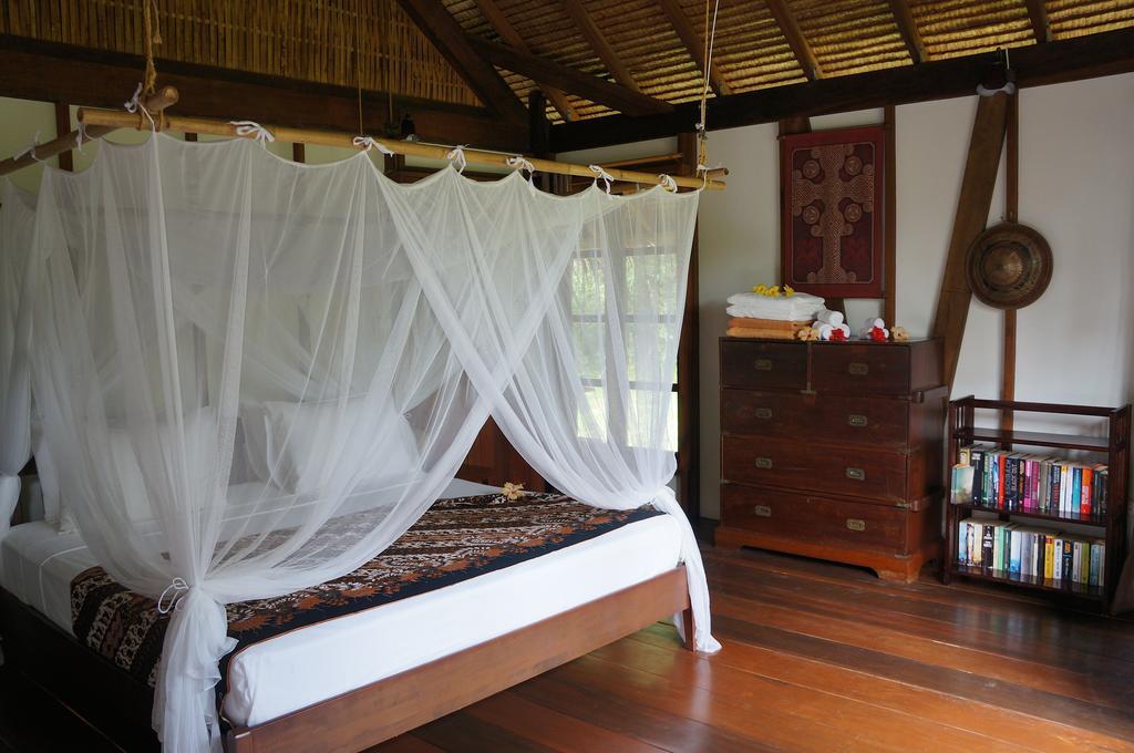 Koyao Bay Pavilions - Beach Resort And Pool Villas Ко Яо Ной Екстериор снимка