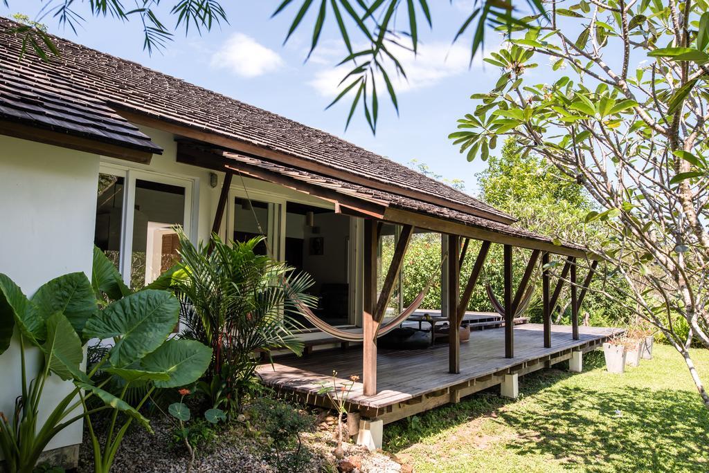 Koyao Bay Pavilions - Beach Resort And Pool Villas Ко Яо Ной Екстериор снимка