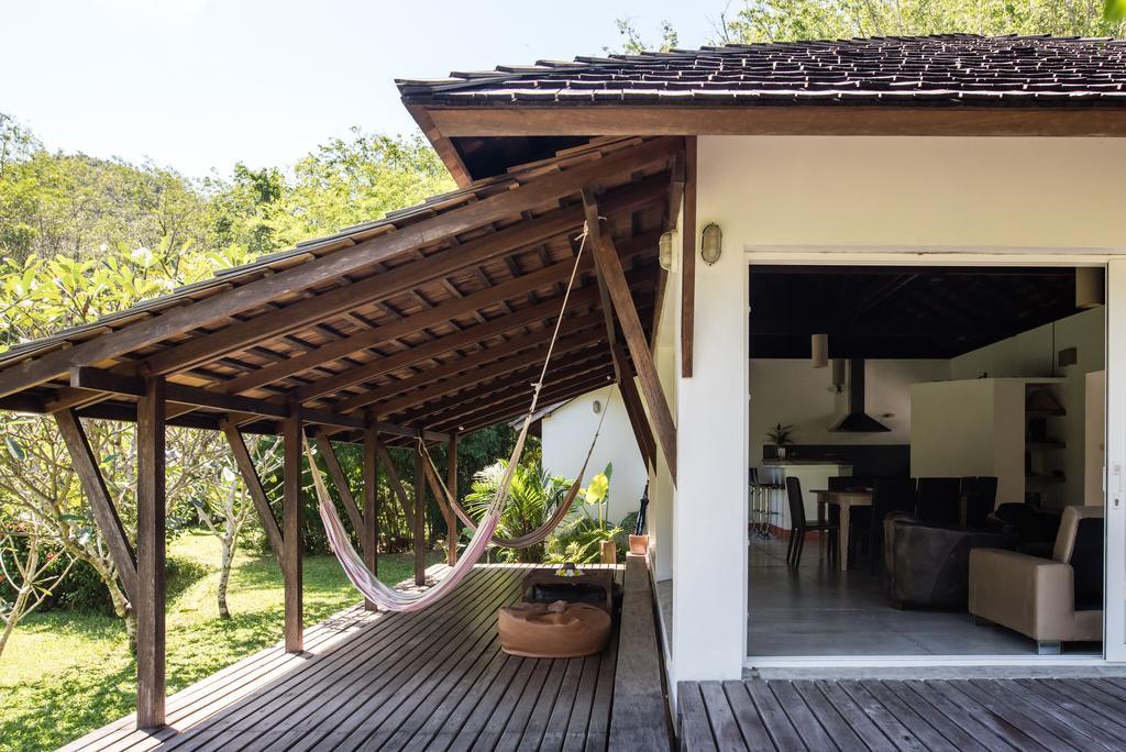 Koyao Bay Pavilions - Beach Resort And Pool Villas Ко Яо Ной Екстериор снимка