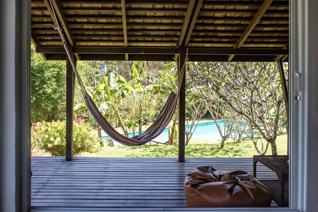 Koyao Bay Pavilions - Beach Resort And Pool Villas Ко Яо Ной Екстериор снимка