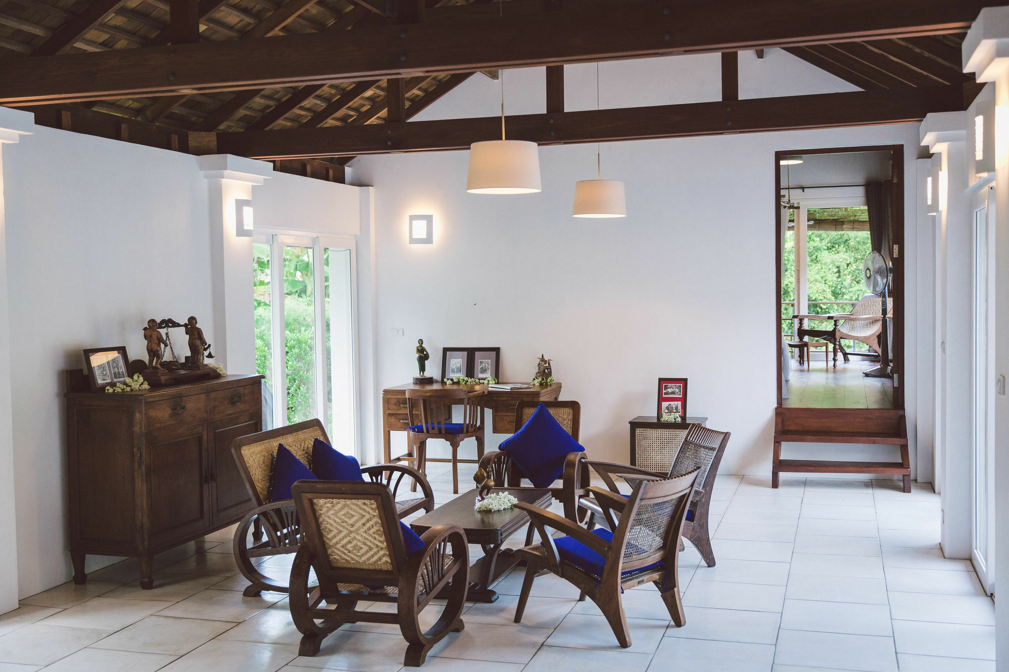 Koyao Bay Pavilions - Beach Resort And Pool Villas Ко Яо Ной Екстериор снимка